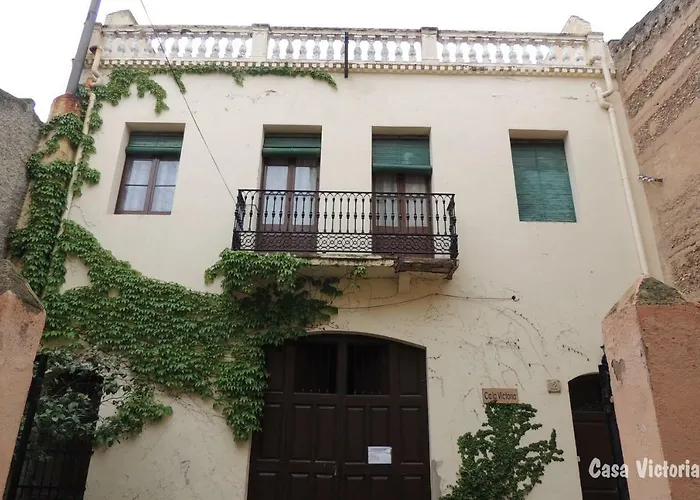 Casa Victoria 2