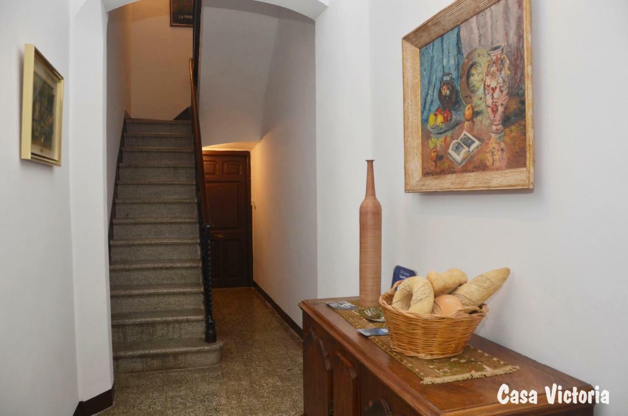 Apartment Casa Victoria 2 La Vilella Baixa