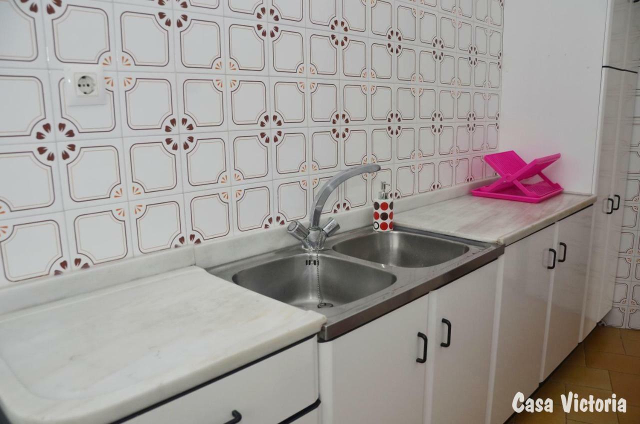 Apartamento Casa Victoria 2