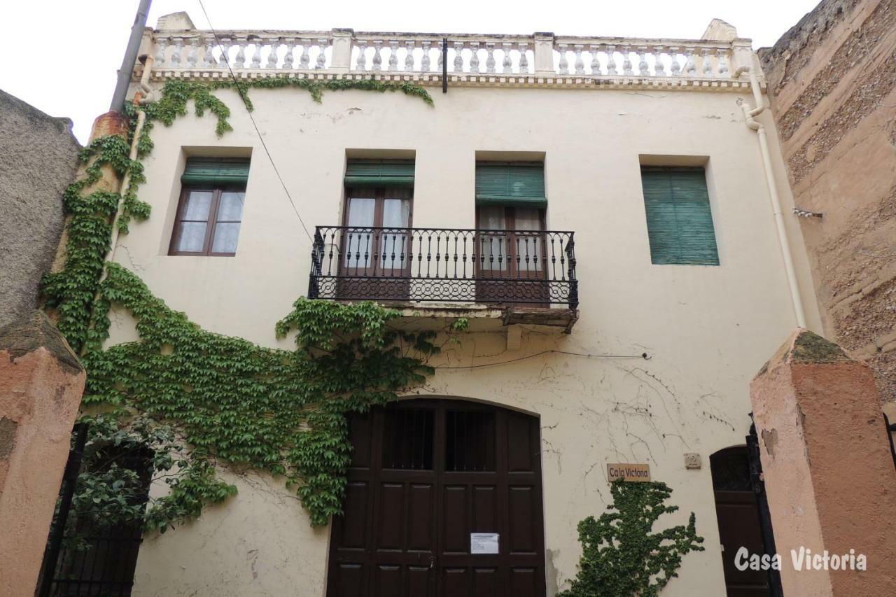 Casa Victoria 2